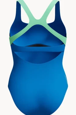 Flex Band One Piece|Speedo Sale