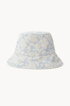 Floral Mixed Bucket Hat|Rip Curl Sale