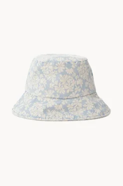 Floral Mixed Bucket Hat|Rip Curl Sale