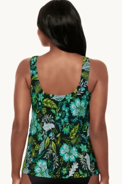 Florica Ursula Tankini Separate|Miraclesuit Best