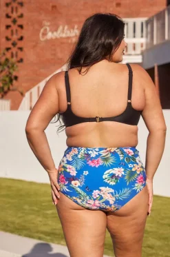 Florida High Waisted Pant|Capriosca Outlet