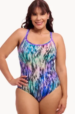 Fly Dye Locked In Lucy One Piece|Funkita Sale
