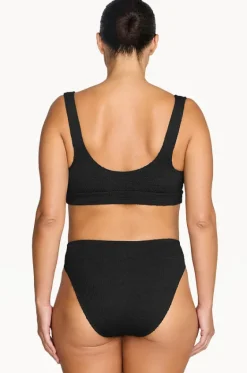 Folium Jacquard Kahlo Crop Set|Artesands