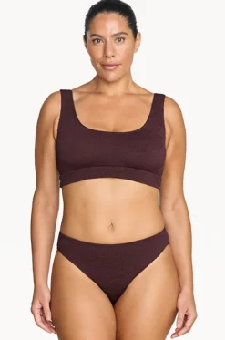 Folium Jacquard Kahlo Crop Set|Artesands Discount