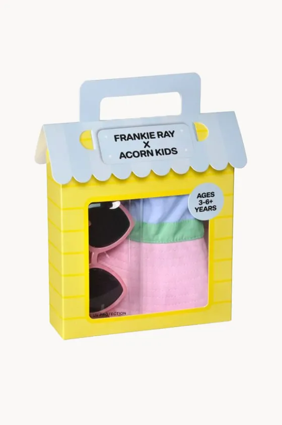 X Acorn Gift Set|Frankie Ray Discount