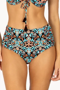 Free Spirit High Waist Pant|Baku Discount