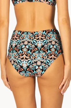 Free Spirit High Waist Pant|Baku Discount