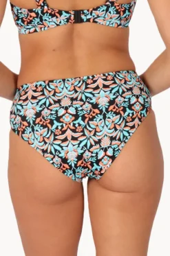 Free Spirit Mid Pant|Baku Best