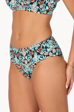 Free Spirit Mid Pant|Baku Best