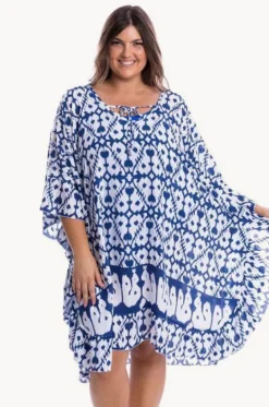 Full Moon Kaftan|Capriosca New