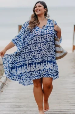 Full Moon Kaftan|Capriosca New