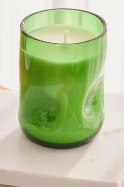 Gardenia & Bergamot Palin Candle|T.house Australia Sale