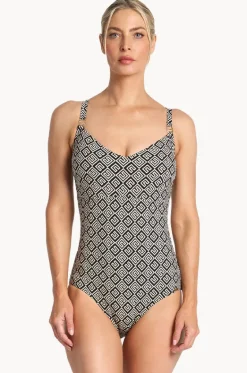 Geneva F/G Cup One Piece|Jantzen Best