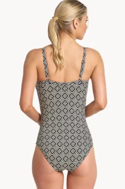 Geneva F/G Cup One Piece|Jantzen Best