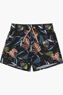 Girls Active Boardshort|Roxy