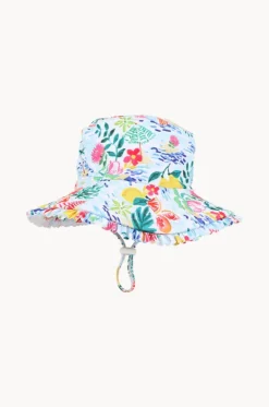 Girls Addison Swim Hat|Minihaha Sale