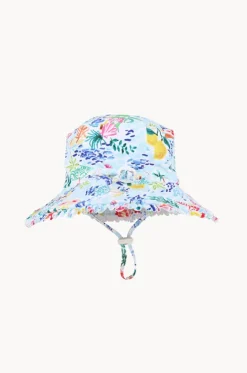 Girls Addison Swim Hat|Minihaha Sale