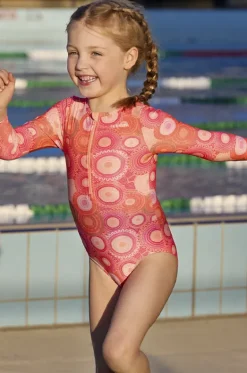 Girls Ahelhe Sunsuit|Funkita Sale
