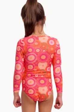 Girls Ahelhe Sunsuit|Funkita Sale