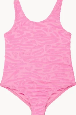 Girls Animalia One Piece|Roxy Sale