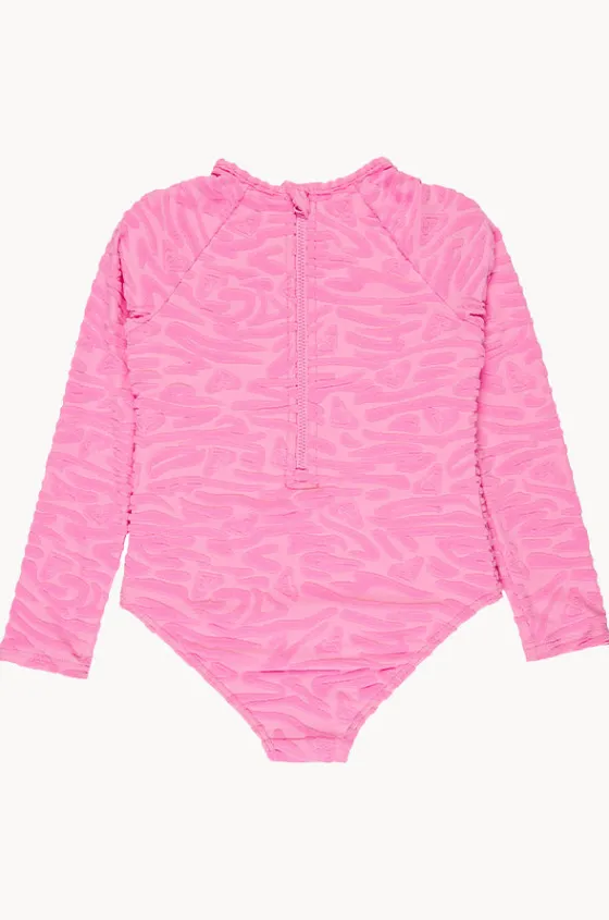 Girls Animalia Sunsuit|Roxy New