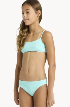 Girls Aruba Bralette Set|Roxy Discount
