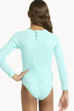 Girls Aruba Sunsuit|Roxy