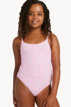 Girls Bico Paper One Piece|Roxy Best