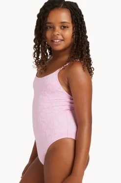 Girls Bico Paper One Piece|Roxy Best