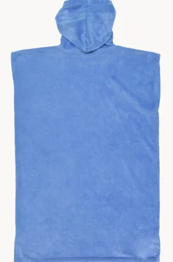 Girls Hoodie Towel|Billabong Best