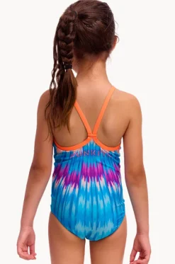 Girls Birdie Bird One Piece|Funkita Hot