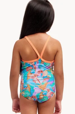 Girls One Piece|Funkita