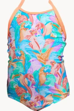 Girls One Piece|Funkita