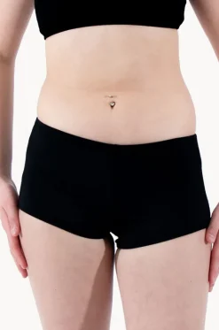 Girls Boyleg|Base Swim New