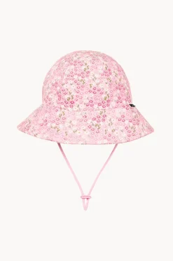 Girls Bridgette Ponytail Bucket Hat|Bedhead Sale