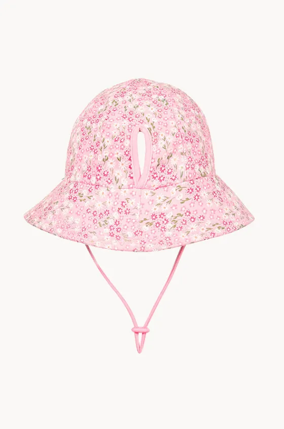 Girls Bridgette Ponytail Bucket Hat|Bedhead Sale
