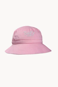 Girls Bucket Hat|Salty Ink Sale