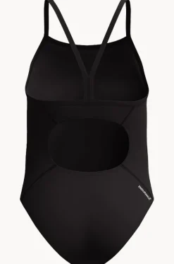 Girls Classic Logo One Piece|Speedo Best