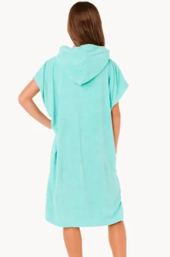Girls Classic Surf Hooded Towel|Rip Curl Outlet