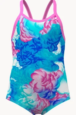 Girls Cloud Street One Piece|Funkita Discount