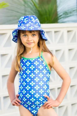 Girls Clover One Piece|Babes In The Shade Online