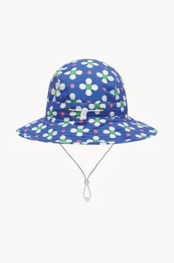Girls Clover Sunhat|Babes In The Shade Hot