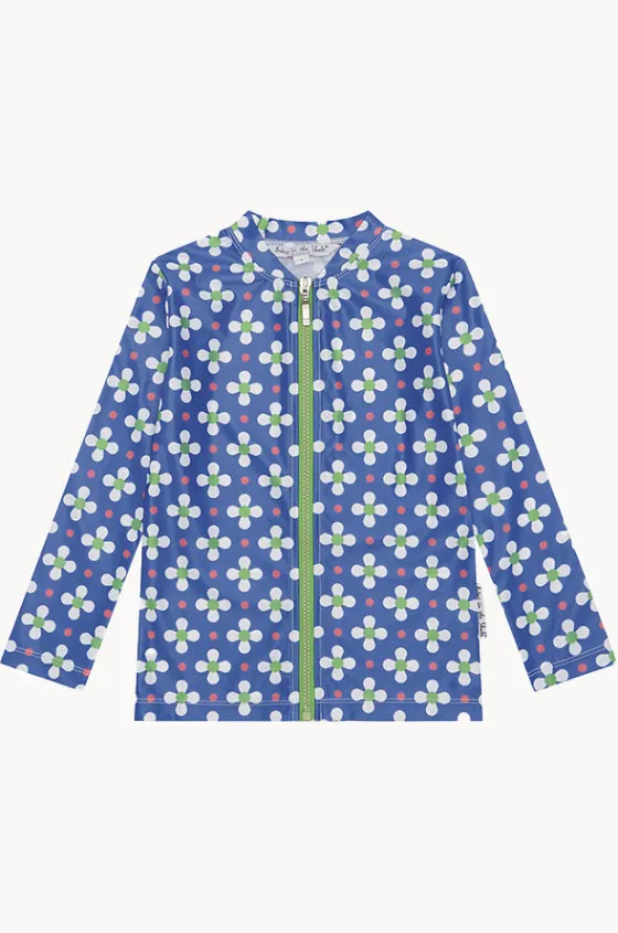 Girls Clover Suntop|Babes In The Shade Hot