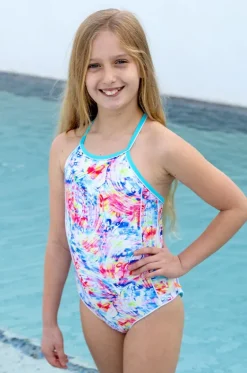 Girls Cosmik Crush One Piece|Salty Ink Online