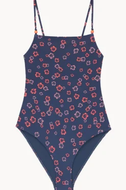 Girls Cute Ditsy One Piece|Roxy