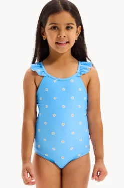 Girls Daisy Chain One Piece|Seafolly Girls