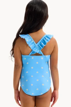 Girls Daisy Chain One Piece|Seafolly Girls