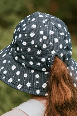 Girls Dani Ponytail Bucket Hat|Bedhead Sale