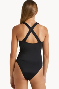 Girls Daylight One Piece|Billabong Clearance