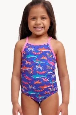 Girls One Piece|Funkita Clearance